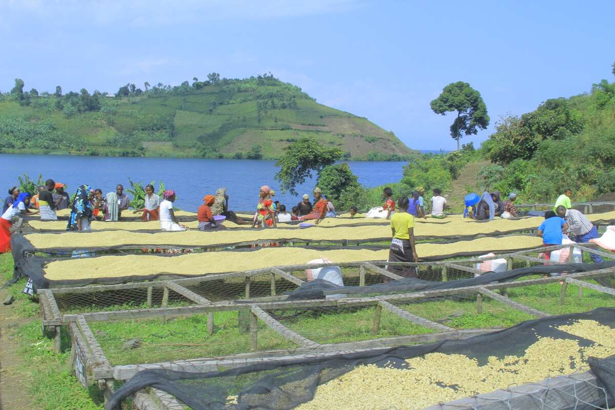 Impact Social : Autonomisation des Femmes de Kalehe