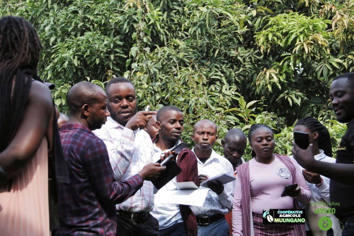 Prix International Finance Solidaire 2024