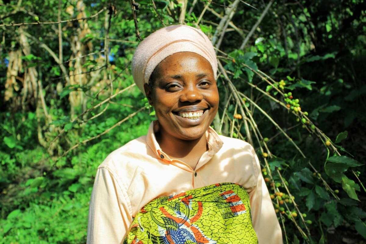 Cuvée Femmes Muungano