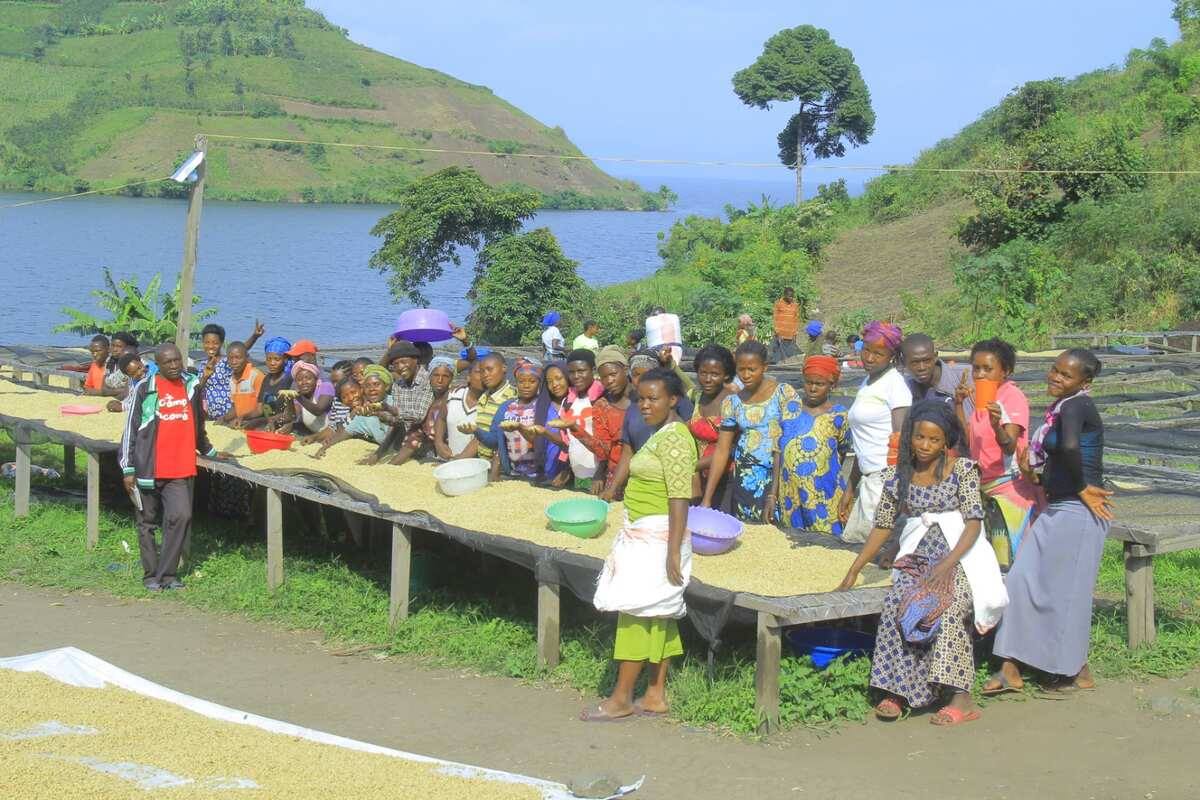 Femmes Productrices Muungano